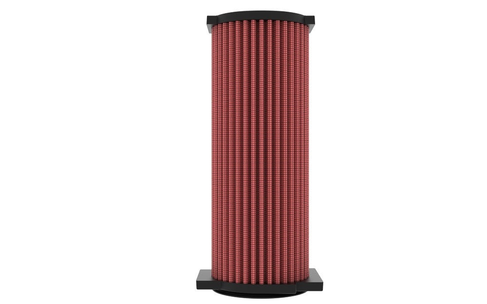 K&N Engineering K&N 87-04 Yamaha YFM350X Warrior / 94-05 YFM350FX Wolverine / 98-01 YFM600 Grizzly Air FIlter YA-4350