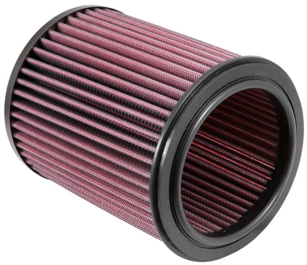 K&N Engineering K&N 04-10 Yamaha YFZ450/450R Air Filter YA-4504