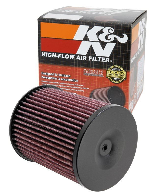 K&N Engineering K&N 04-10 Yamaha YFZ450/450R Air Filter YA-4504