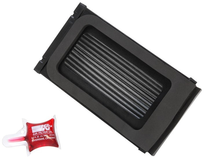 K&N Engineering K&N 83-89 Yamaha TT600 Replacement Air Filter YA-6003