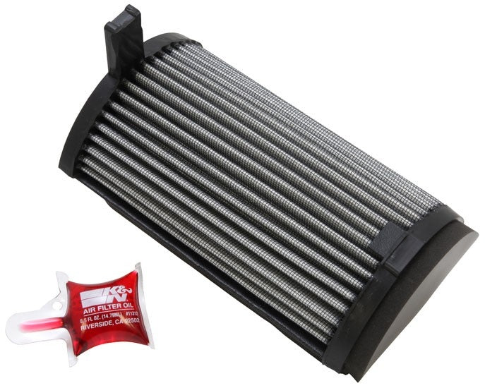 K&N Engineering K&N 83-89 Yamaha TT600 Replacement Air Filter YA-6003