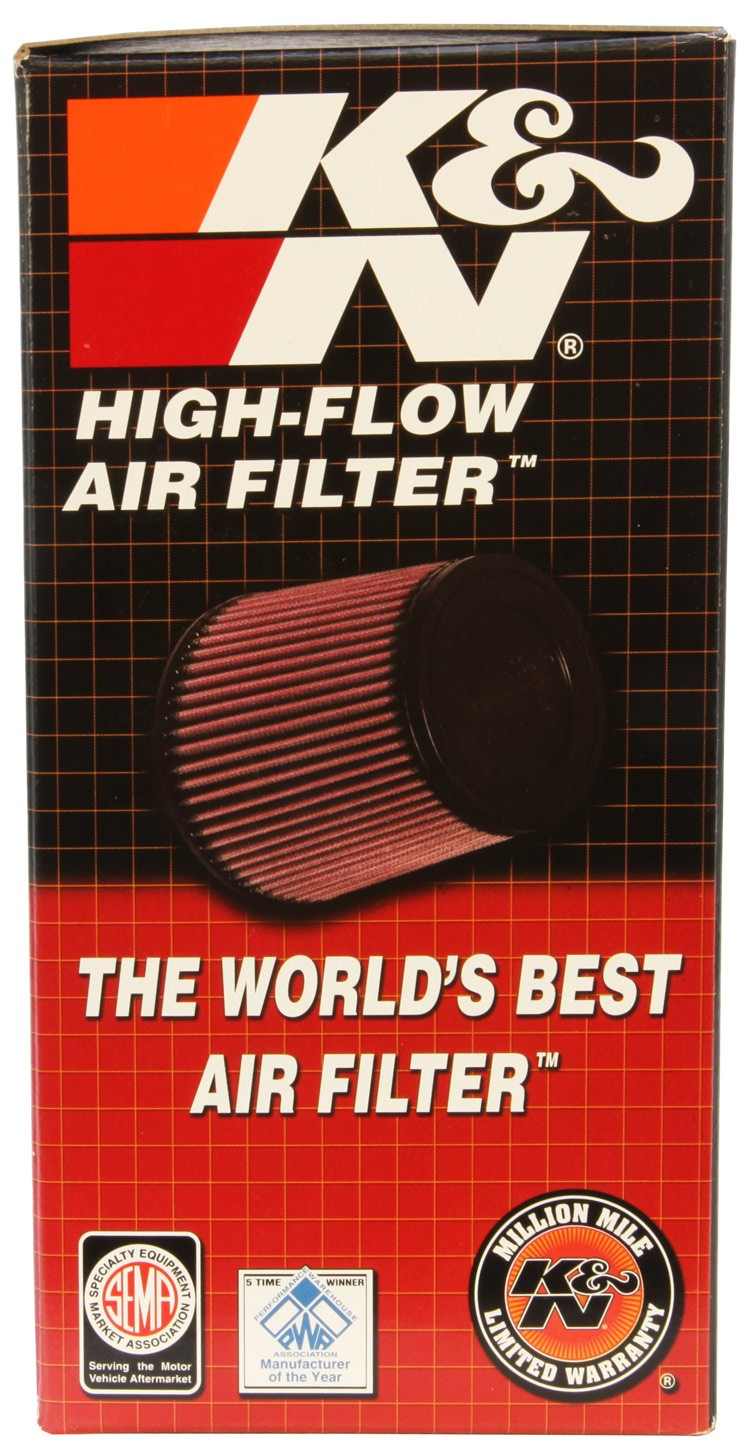 K&N Engineering K&N 83-89 Yamaha TT600 Replacement Air Filter YA-6003