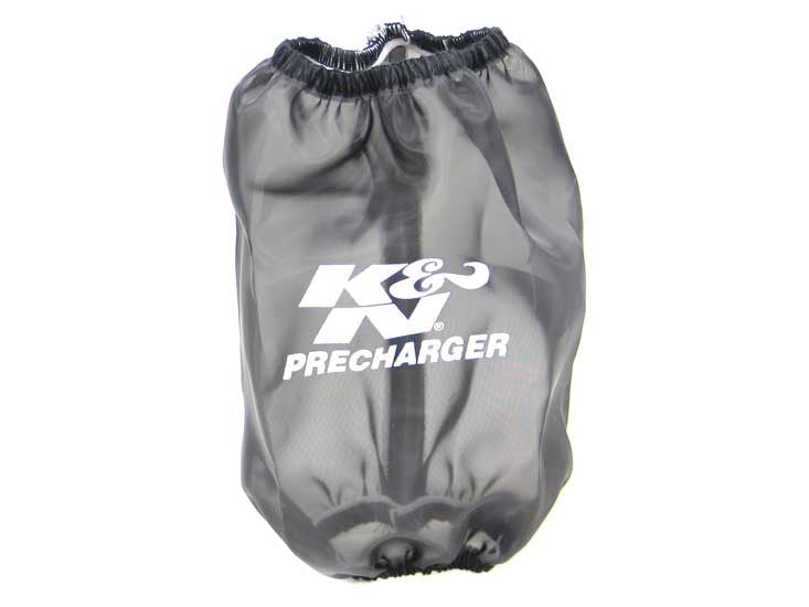 K&N Engineering K&N 04-07 Yamaha YXR660 Rhino / 06-09 YXR450 Rhino Air Filter Wrap Black YA-6504PK