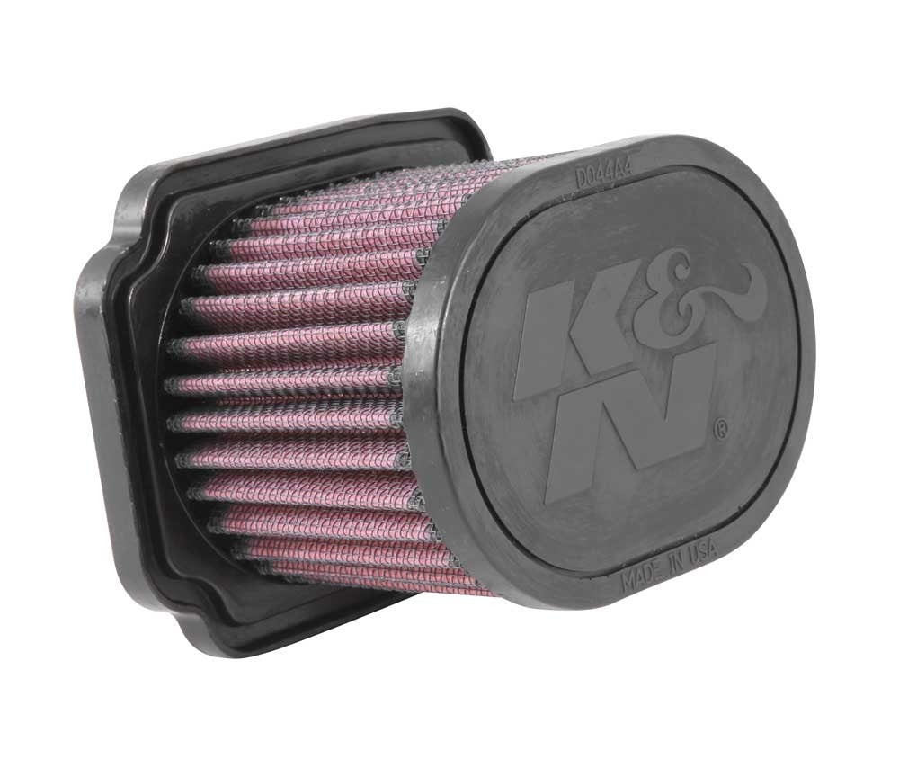 K&N Engineering K&N 14-15 Yamaha MT-07 Drop In Air Filter YA-6814