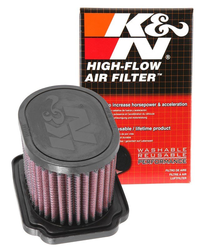 K&N Engineering K&N 14-15 Yamaha MT-07 Drop In Air Filter YA-6814