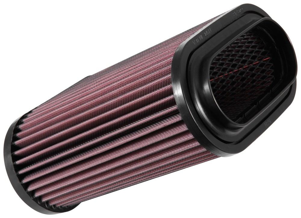K&N Engineering K&N 14-17 Yamaha YXM700 Viking Replacement Air Filter YA-6914