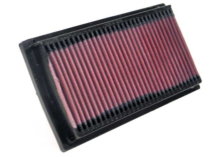 K&N Engineering K&N 96-99 Yamaha TRX850 Replacement Air Filter YA-8596