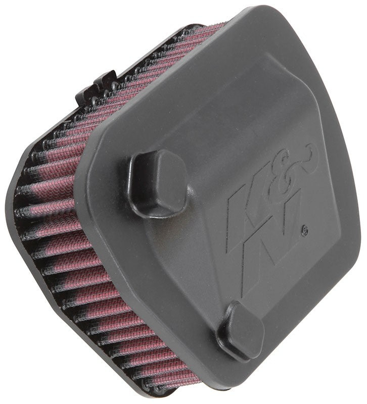 K&N Engineering K&N 2014 Yamaha XVS950 Bolt Drop In Air Filter YA-9514