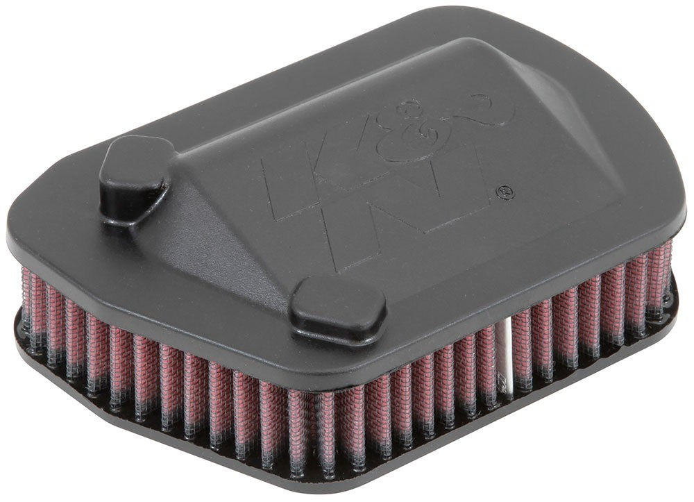 K&N Engineering K&N 2014 Yamaha XVS950 Bolt Drop In Air Filter YA-9514