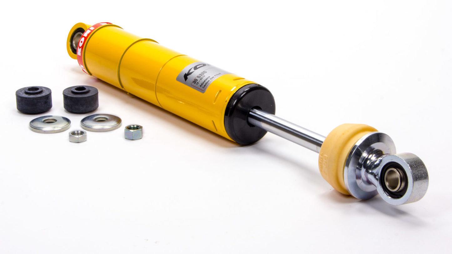 Koni 4-Way Adjustable Shock Shocks, Struts, Coil-Overs and Components Shocks main image