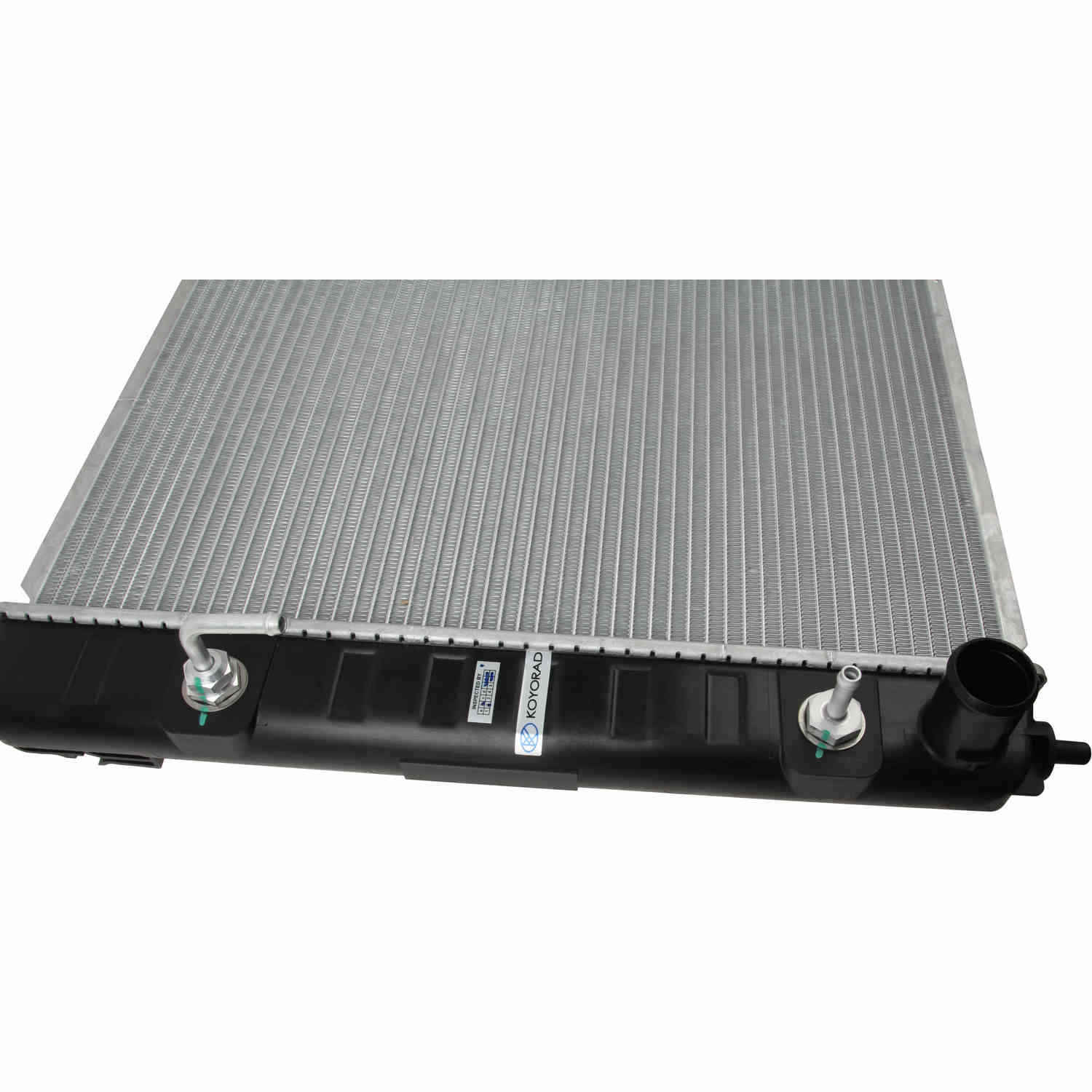 Koyorad OEM Replacement Radiator Nissan Murano 3.5L V6 AT 09-11