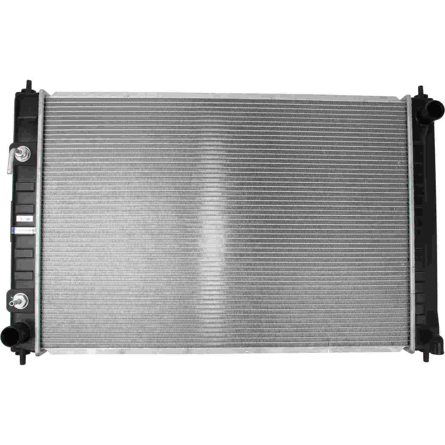 Koyorad OEM Replacement Radiator Nissan Murano 3.5L V6 AT 09-11
