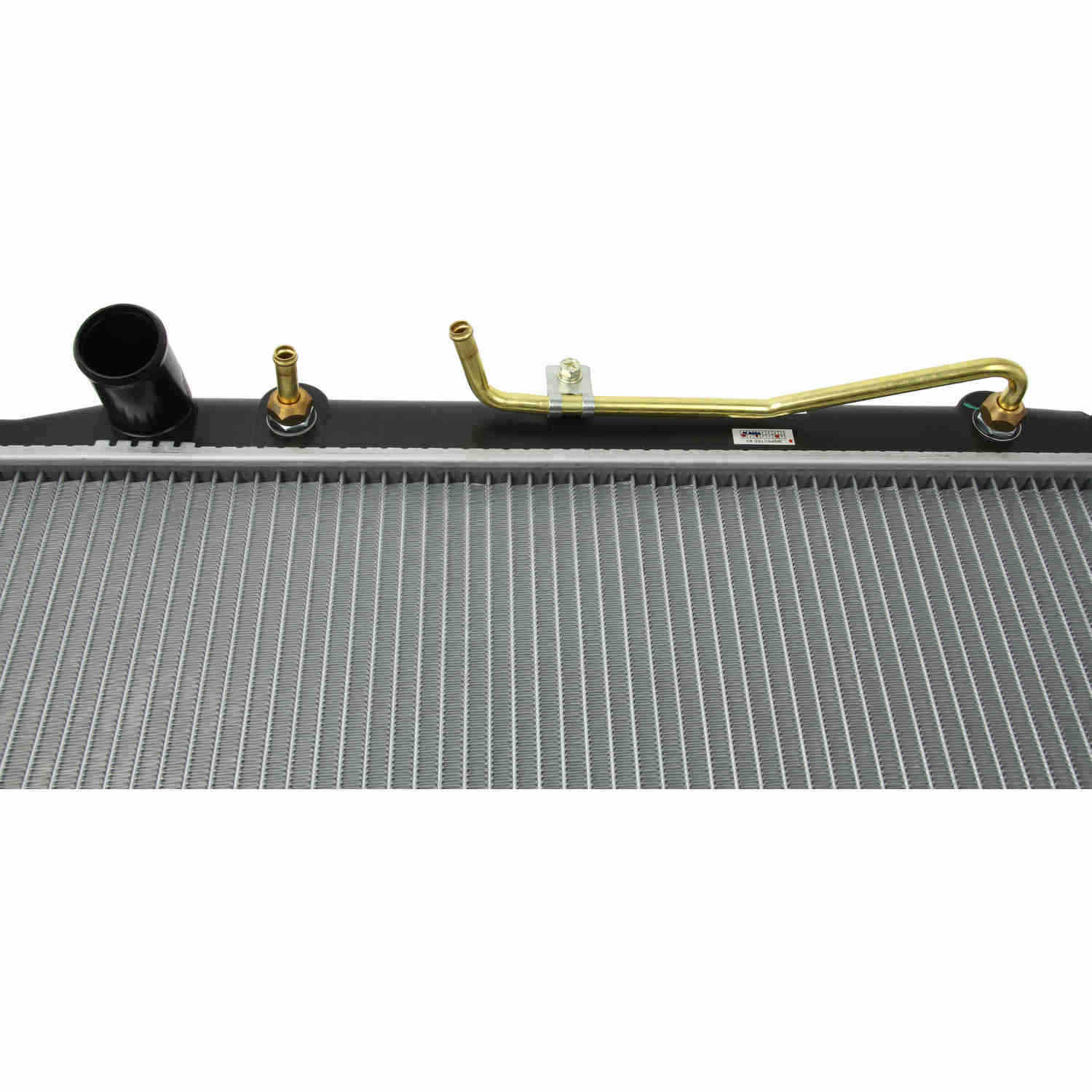 Koyorad OEM Replacement Radiator Lexus SC400 4.0L V8 AT 92-95