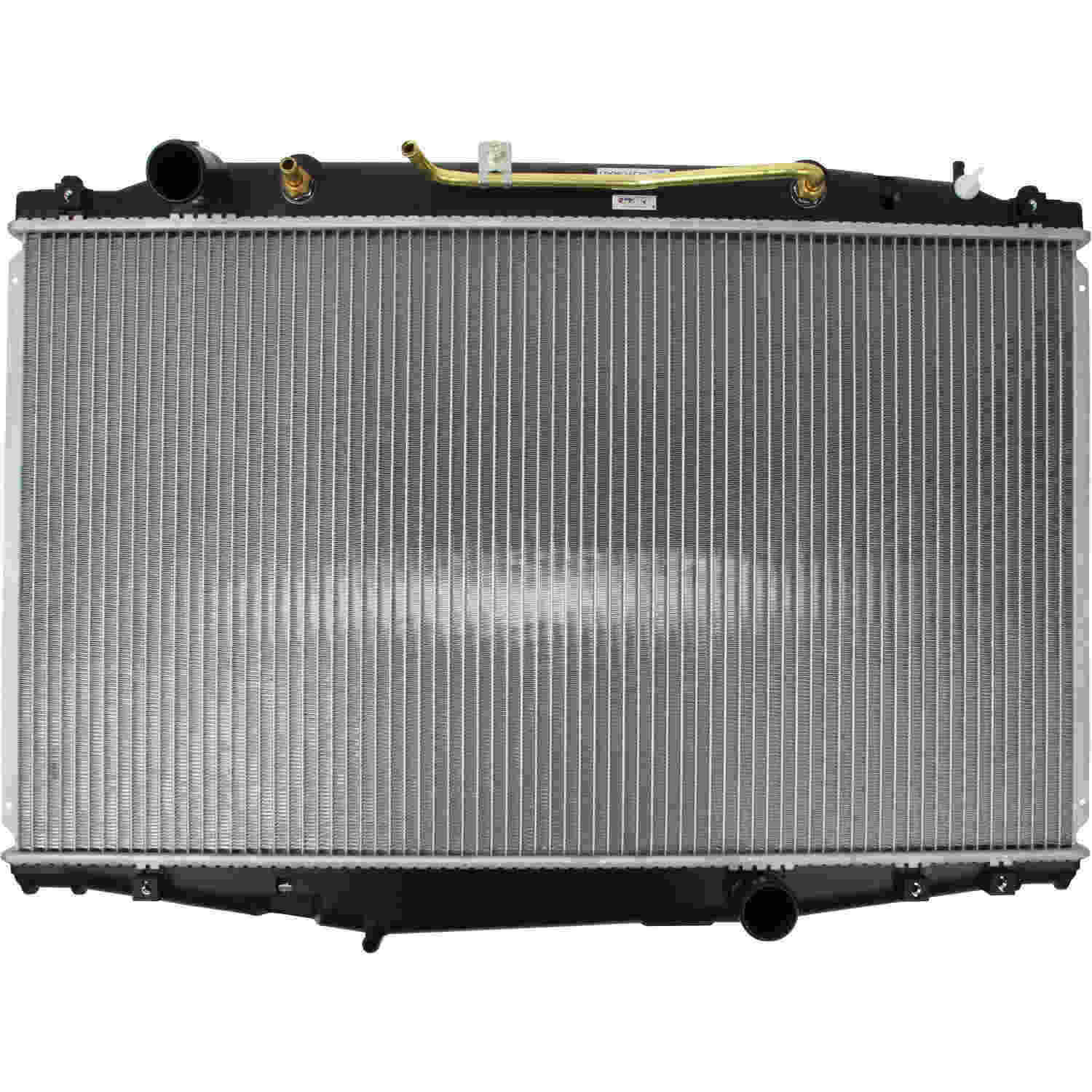 Koyorad OEM Replacement Radiator Lexus SC400 4.0L V8 AT 92-95