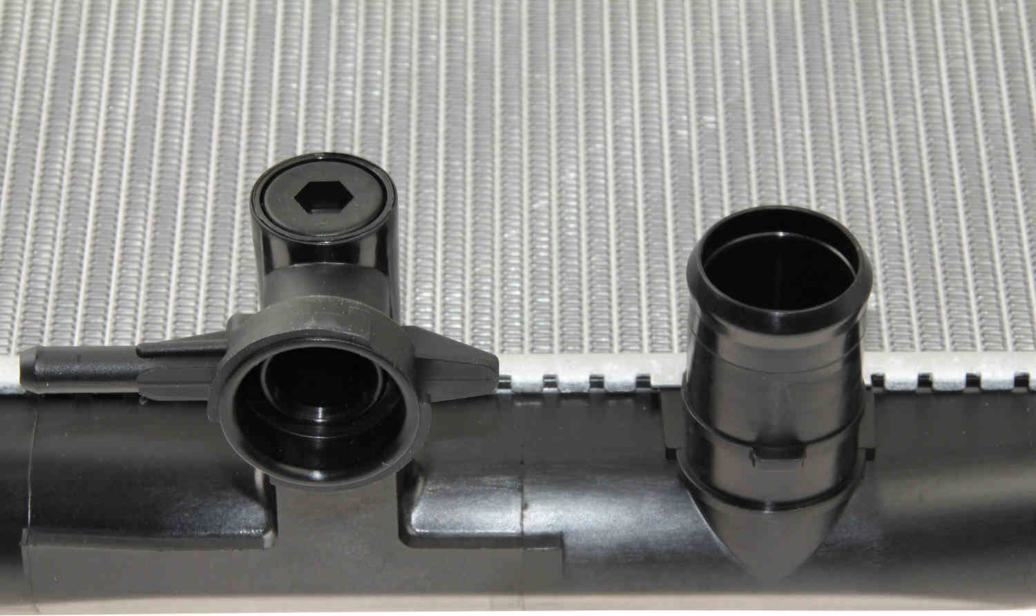 Koyorad OEM Replacement Radiator Lexus RX350 3.5L V6 AT 10-11