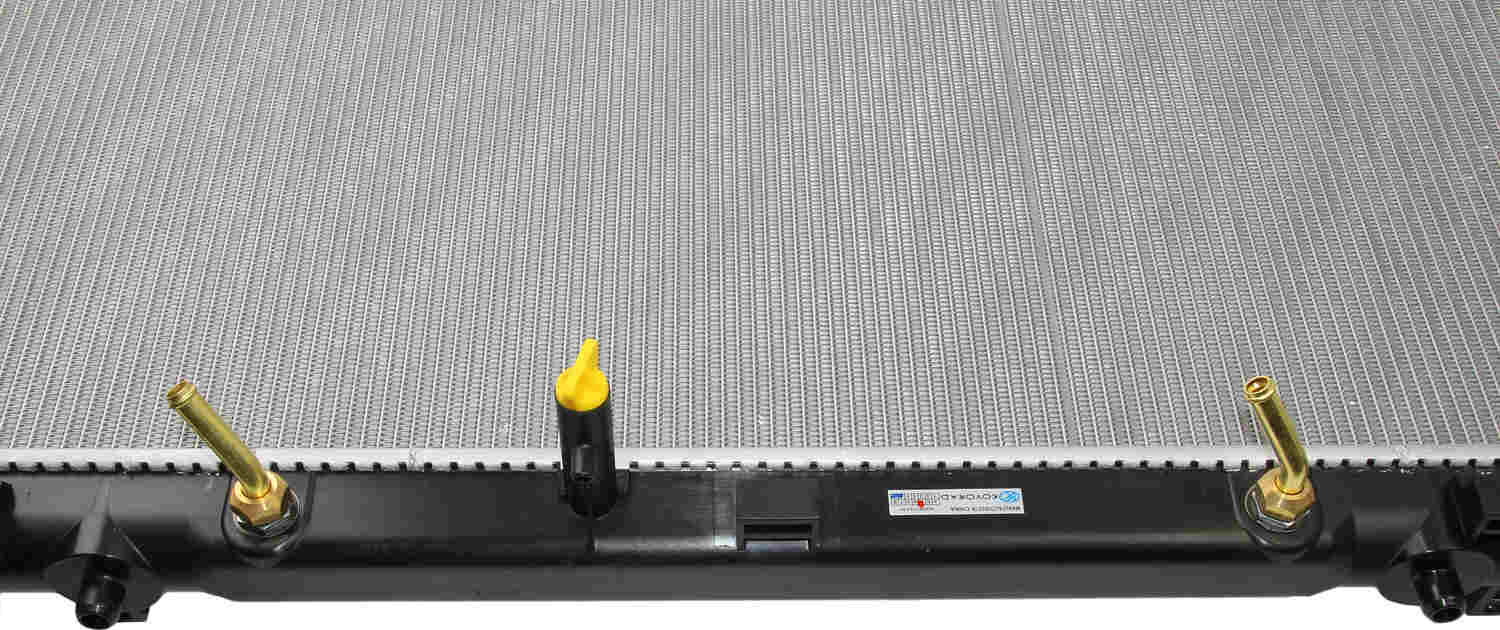 Koyorad OEM Replacement Radiator Lexus RX350 3.5L V6 AT 10-11