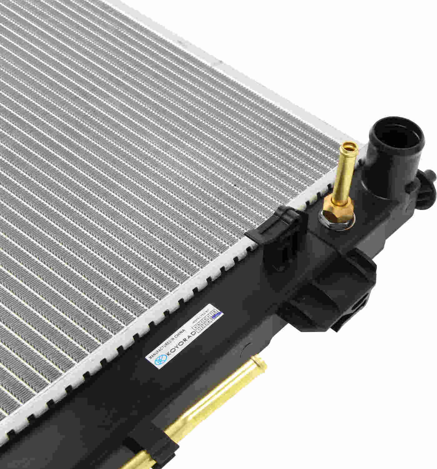Koyorad Radiator A13191