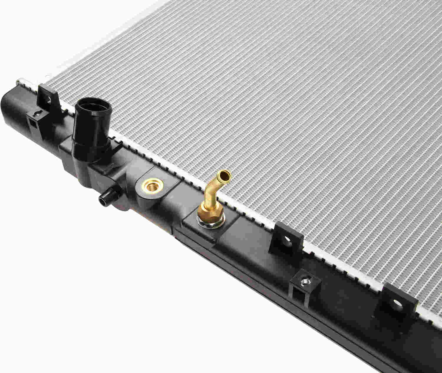 Koyorad OEM Replacement Radiator Honda Odyssey 3.5L V6 AT 11-12