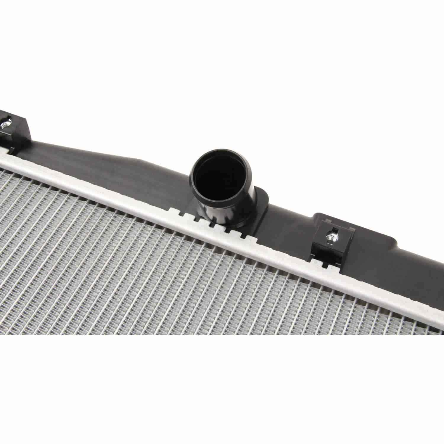 Koyorad OEM Replacement Radiator Honda Odyssey 3.5L V6 AT 11-12