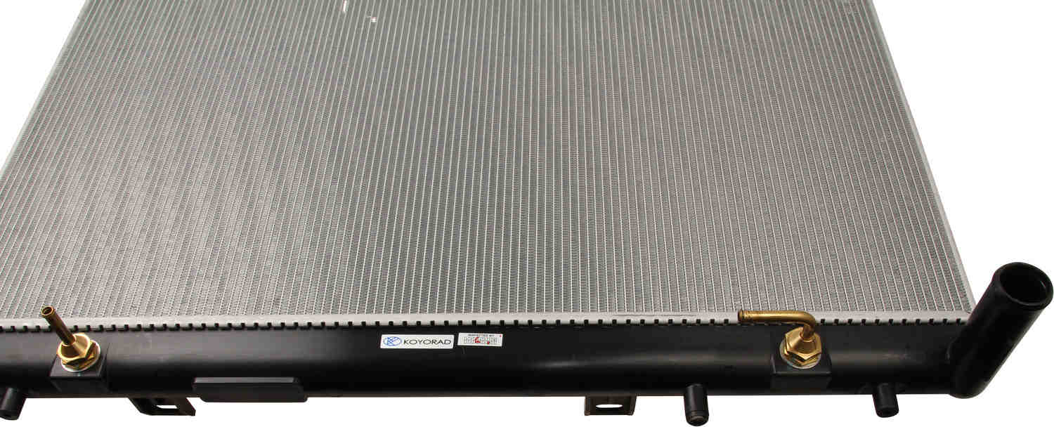 Koyorad Radiator A13348