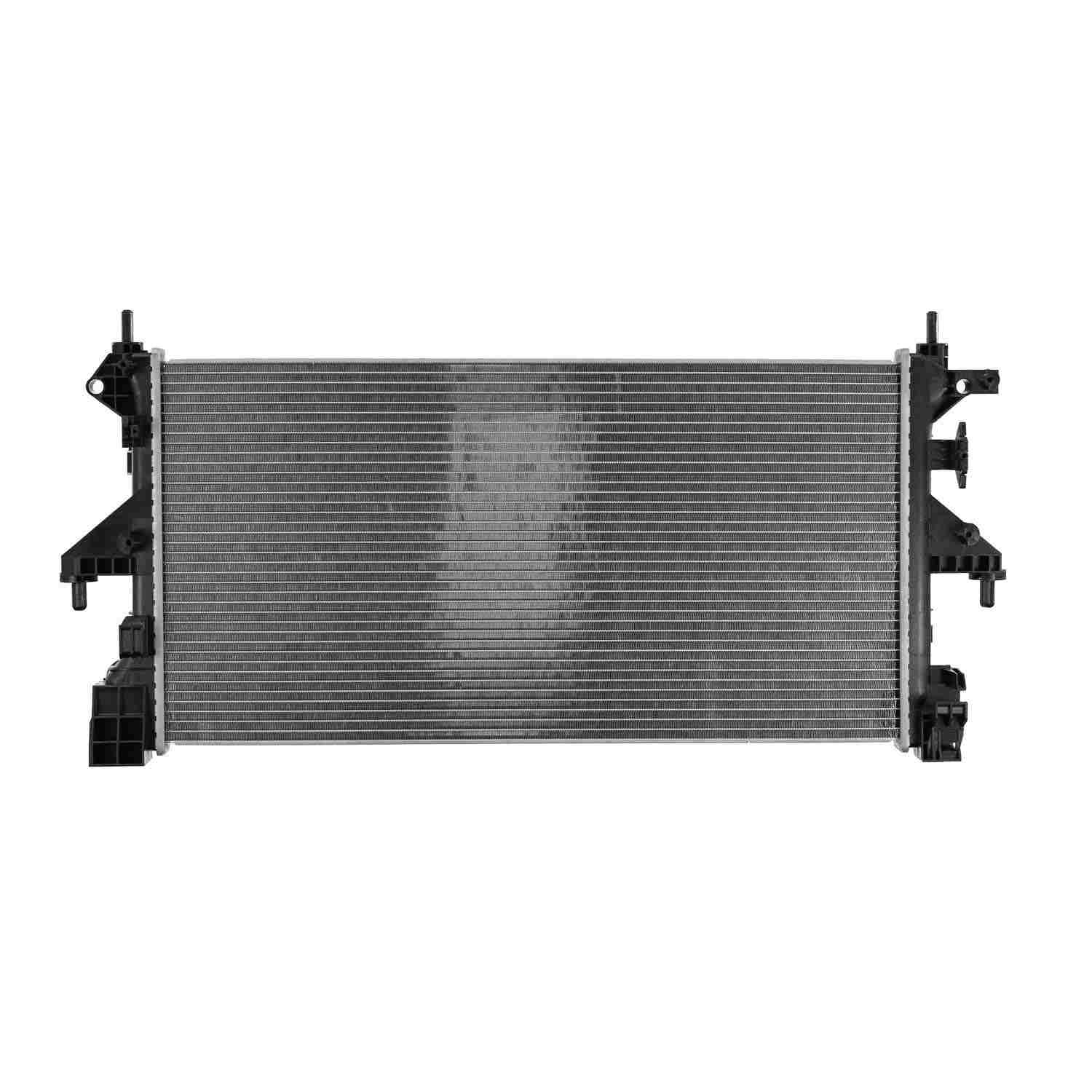 Koyorad Radiator A13448