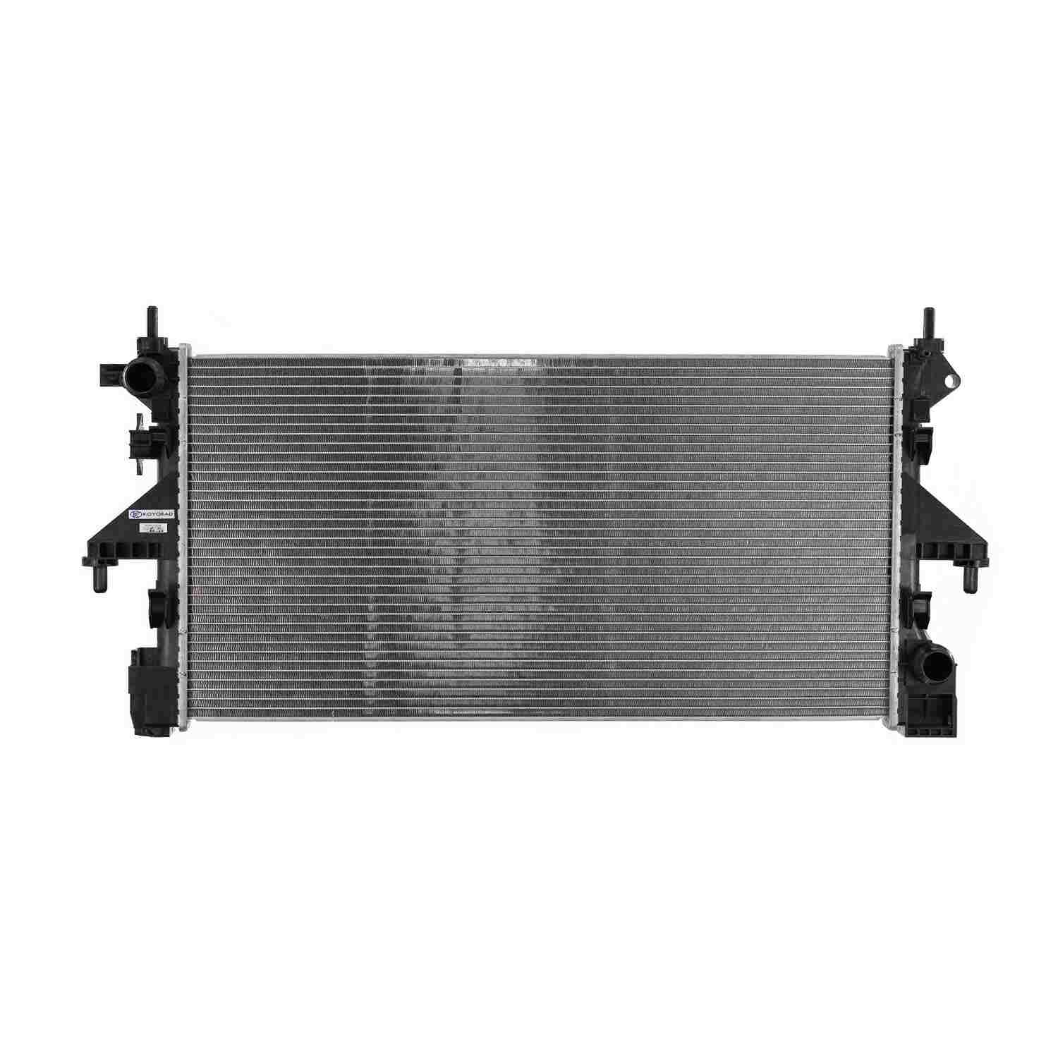 Koyorad Radiator A13448