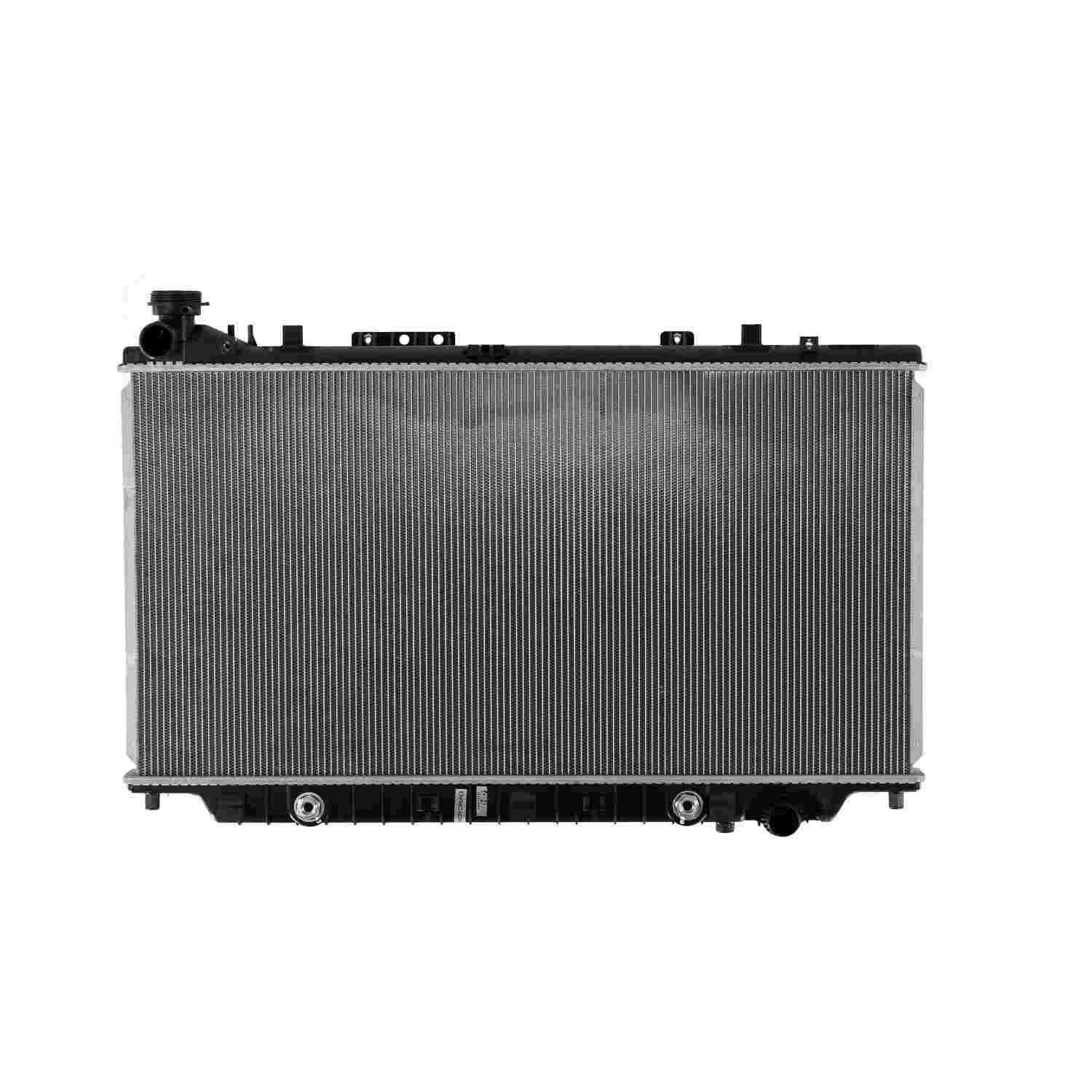 Koyorad Radiator A13473