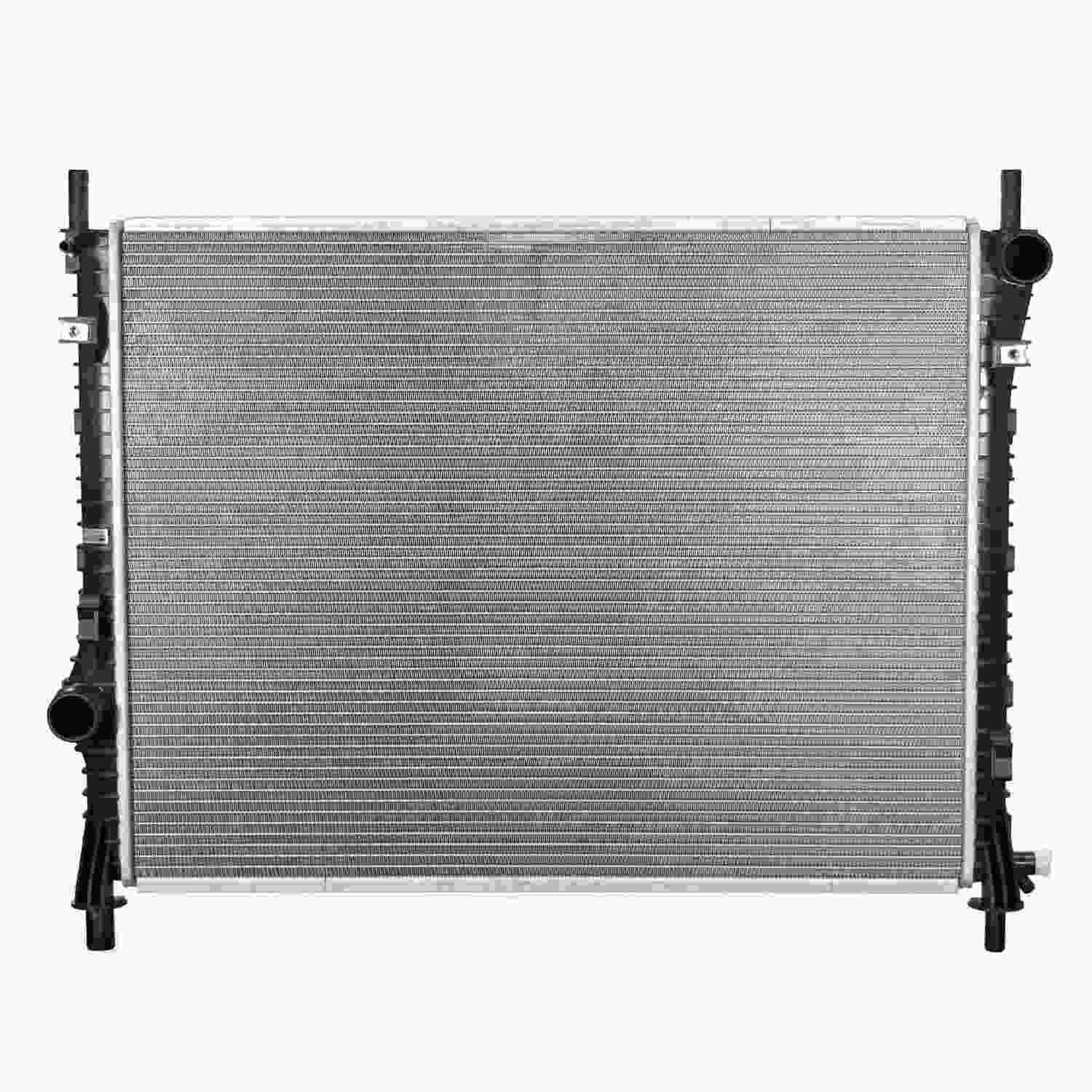 Koyorad Radiator A13488
