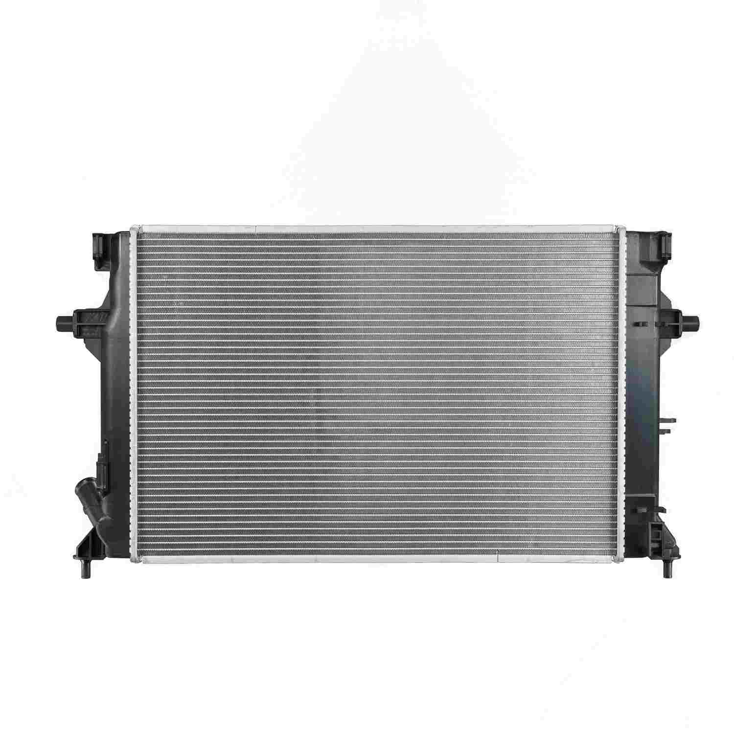 Koyorad Radiator A13609
