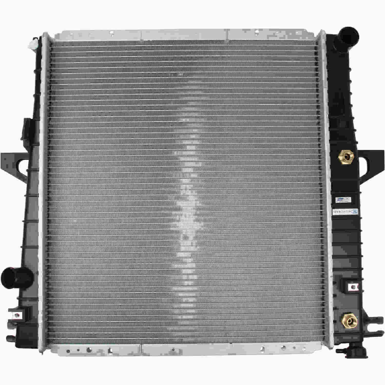 Koyorad OEM Replacement Radiator Ford Ranger 3.0L V6 AT 98-08
