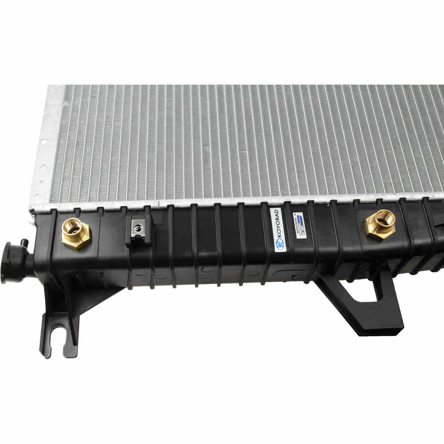 Koyorad OEM Replacement Radiator Ford Ranger 3.0L V6 AT 98-08