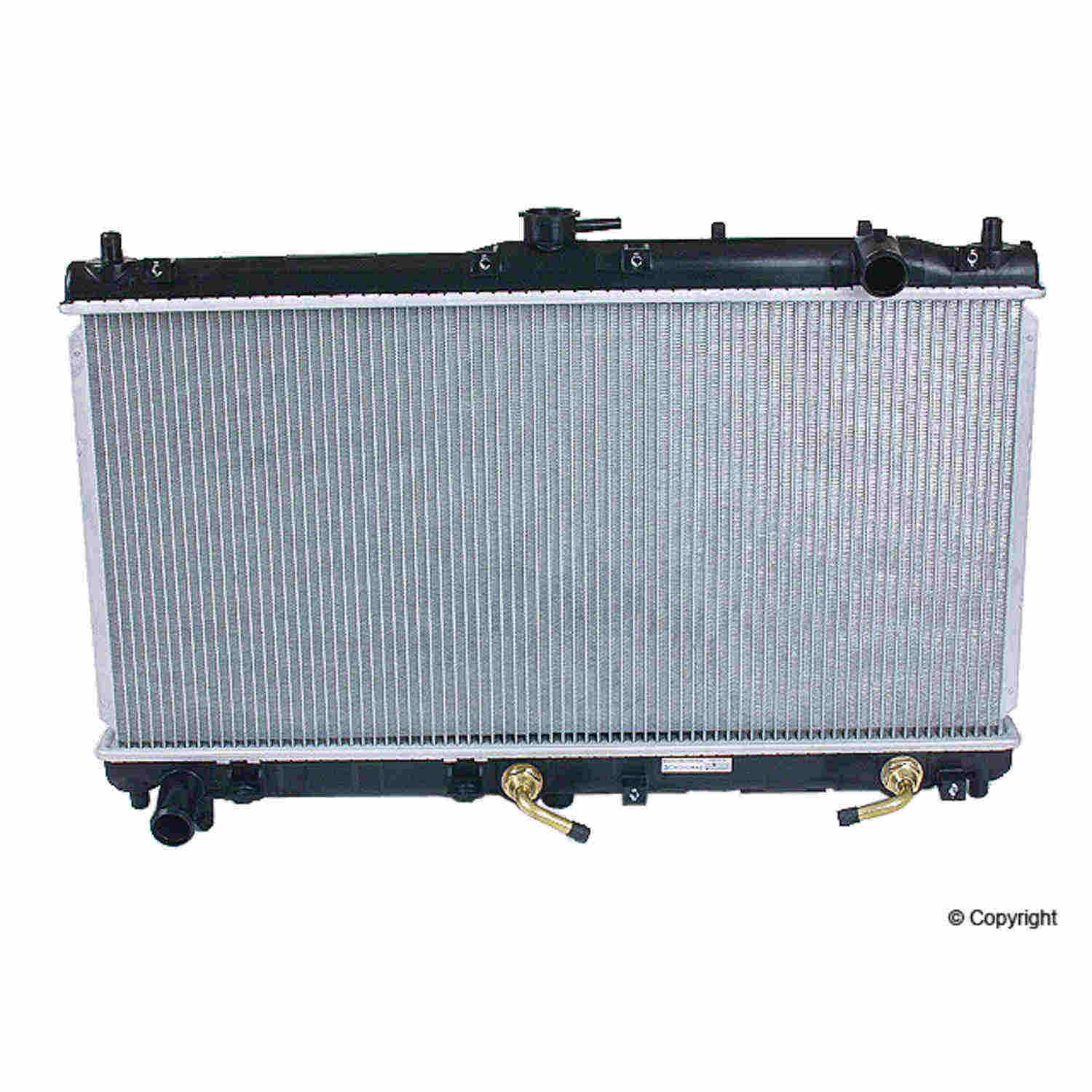 Koyorad OEM Replacement Radiator NB Mazda Miata 1.8L 99-05 AT Only
