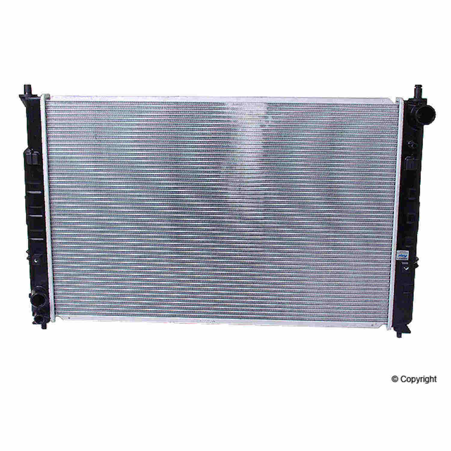 Koyorad OEM Replacement Radiator Mazda MPV 3.0L V6 AT 02-06