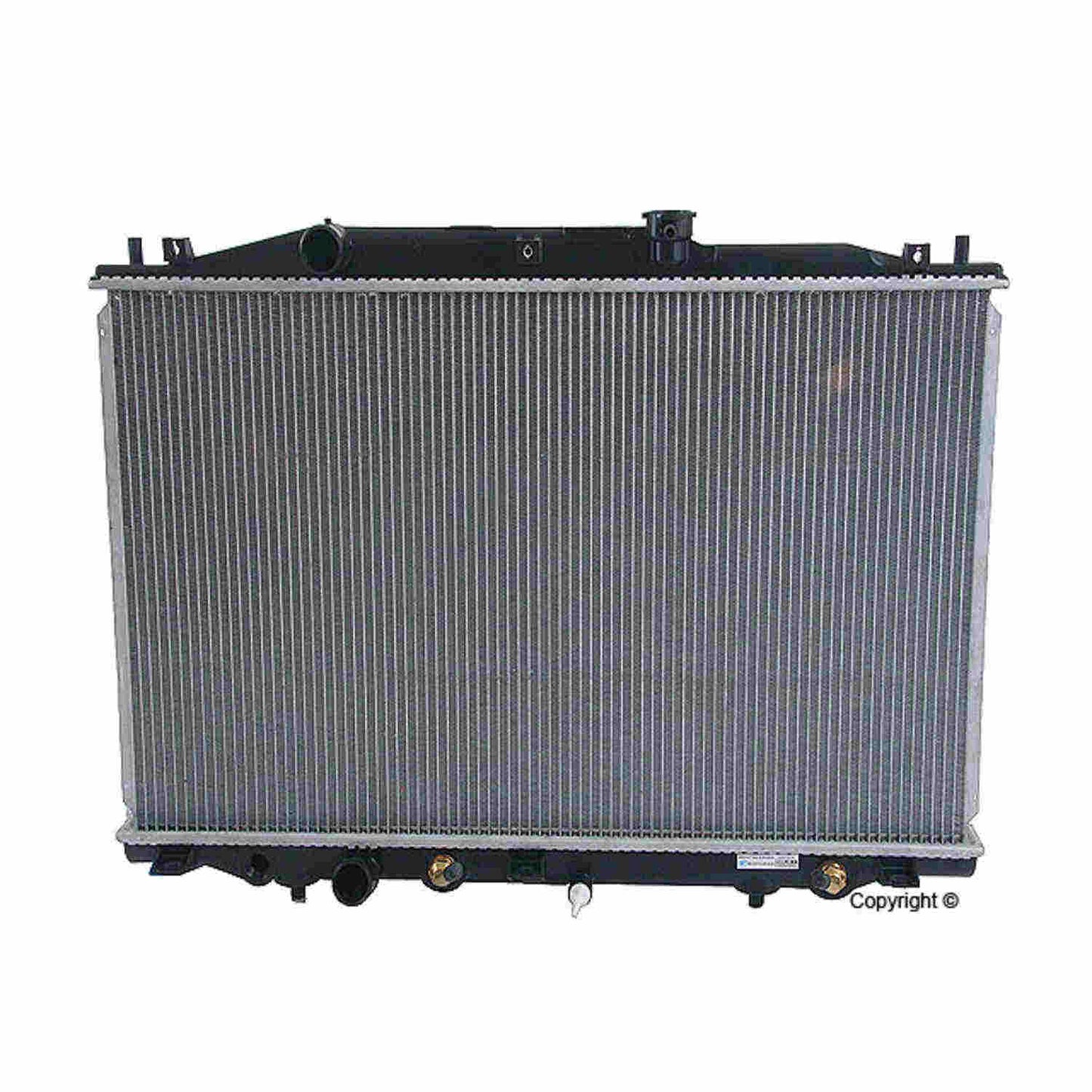 Koyorad Radiator