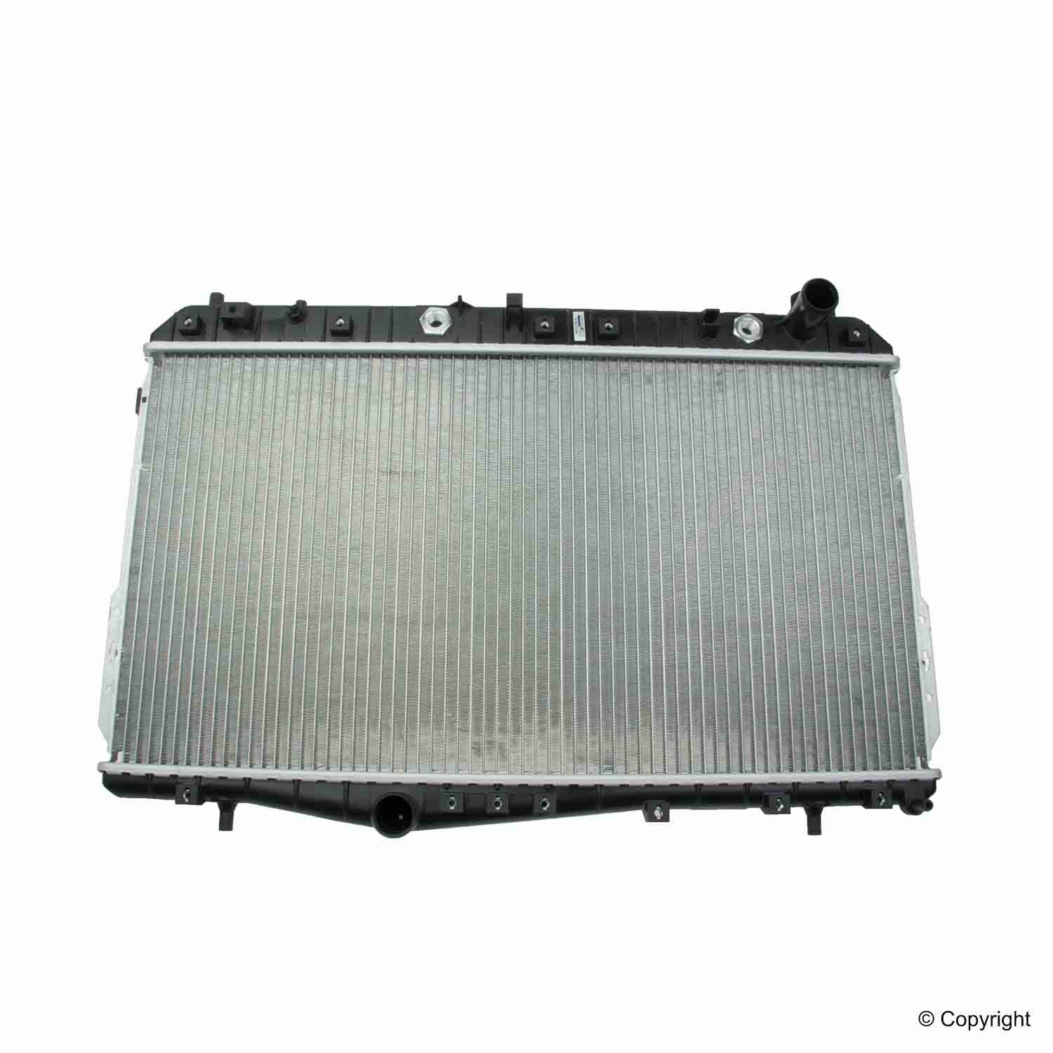 Koyorad OEM Replacement Radiator Suzuki Forenza 2.0L I4 AT 04-08