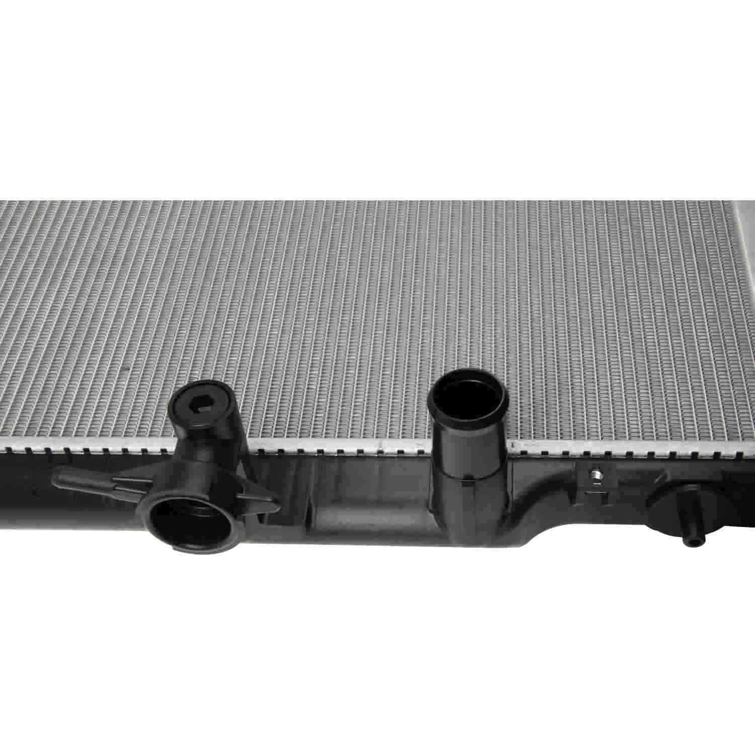 Koyorad OEM Replacement Radiator Mazda CX-7 2.3L I4 TBO AT 07-11