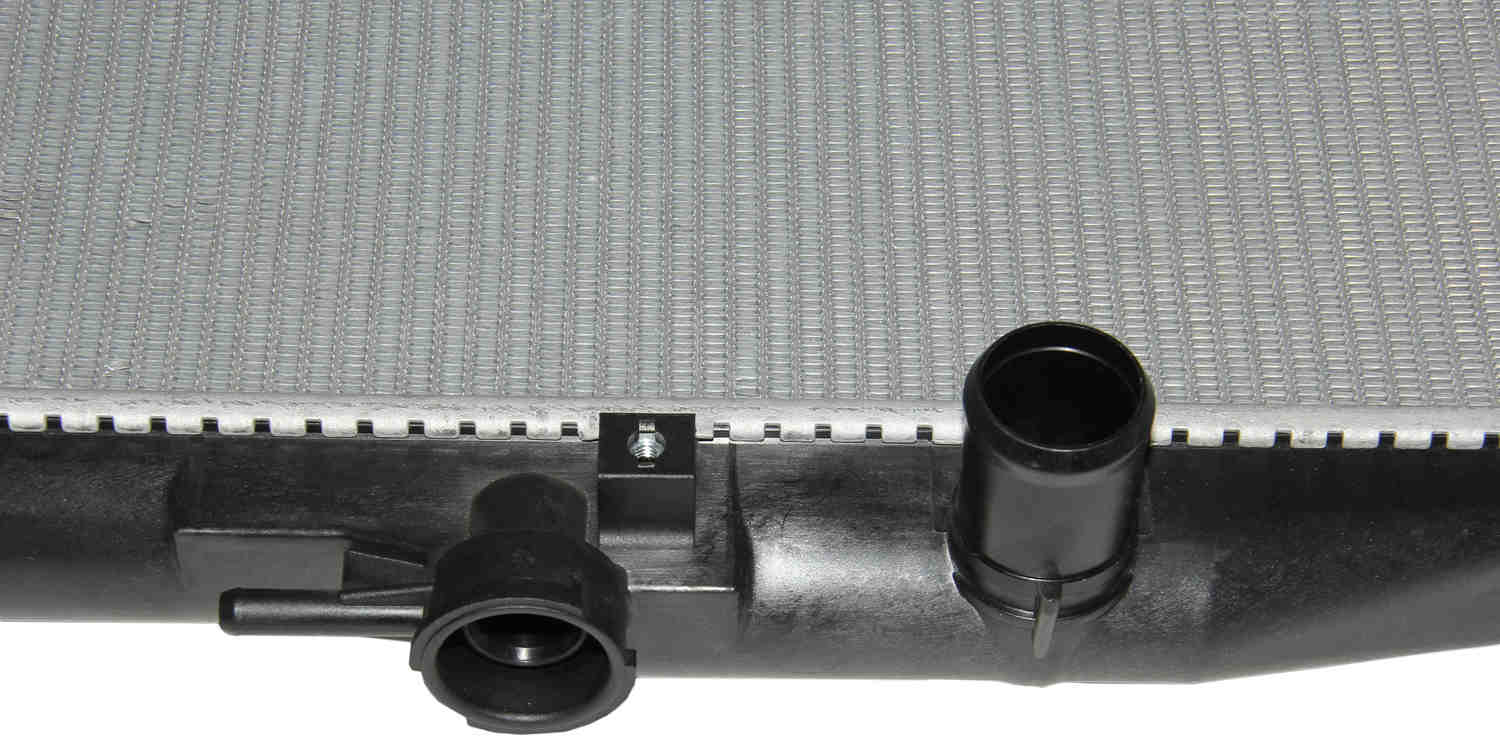 Koyorad OEM Replacement Radiator Acura TL 3.2L V6 AT 07-08