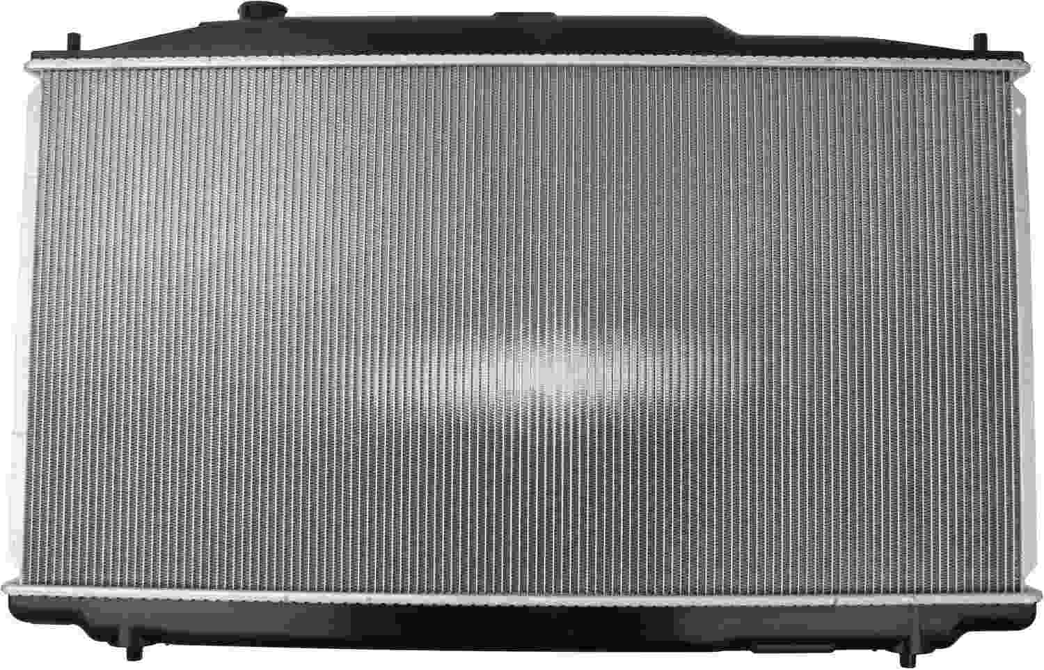 Koyorad OEM Replacement Radiator Acura TSX 3.5L V6 AT 10+