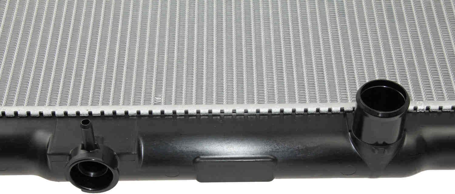 Koyorad OEM Replacement Radiator Toyota Sequoia V8 AT 10-11