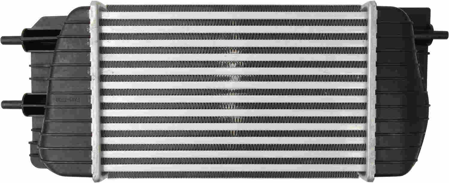 Koyorad Intercooler
