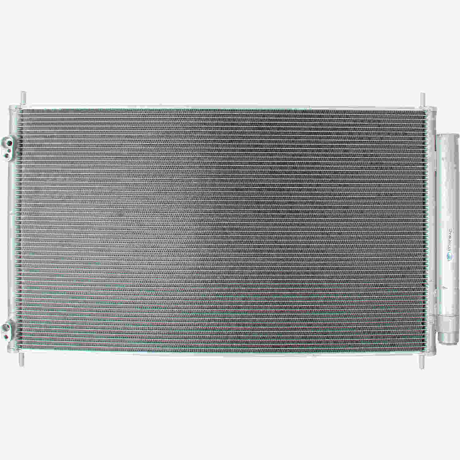 Koyorad A/C Condenser CD010613
