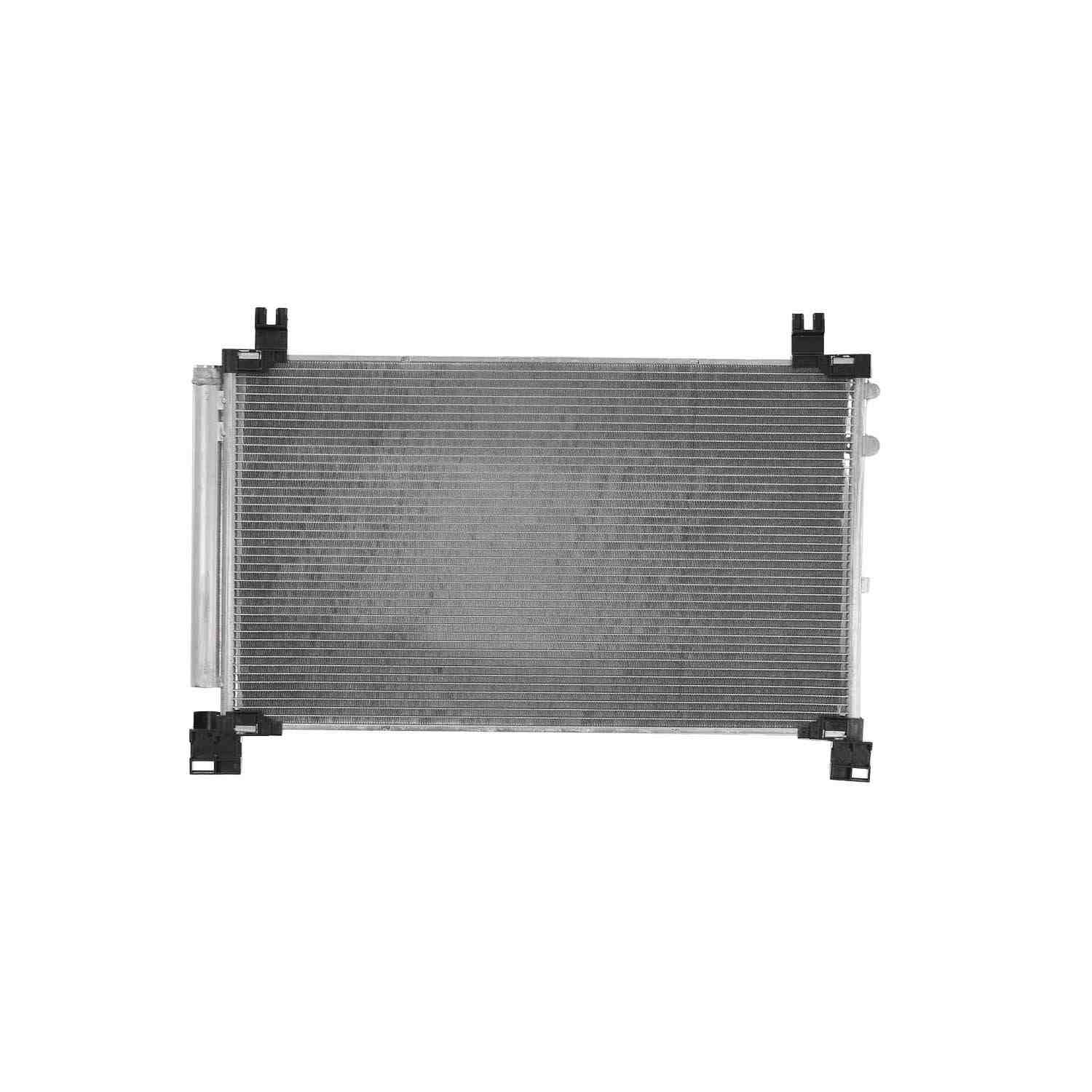 Koyorad A/C Condenser CD010933