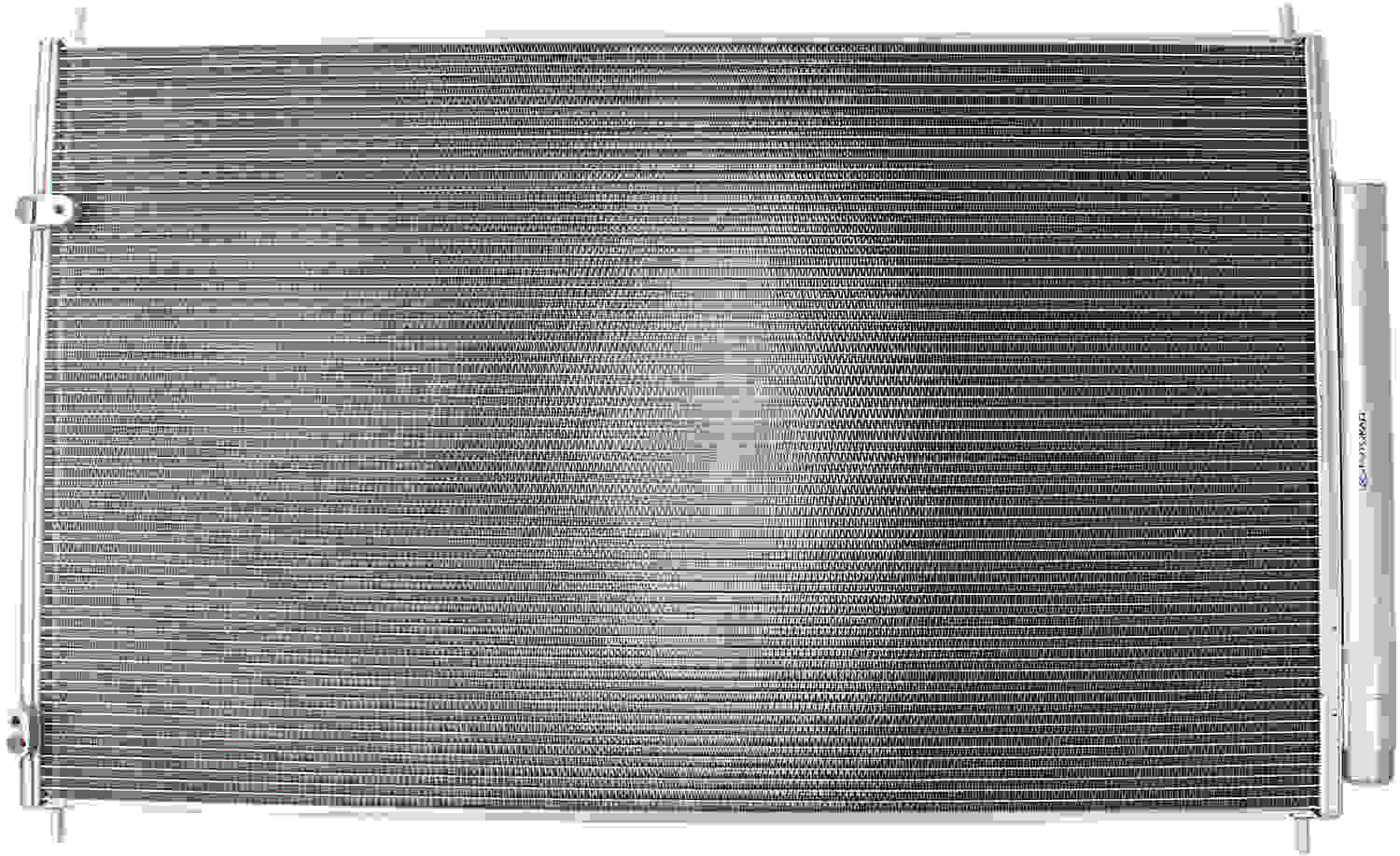 Koyorad A/C Condenser CD080496