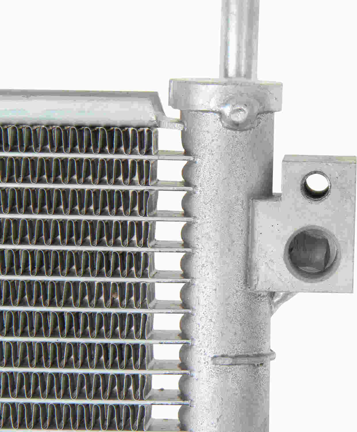Koyorad A/C Condenser