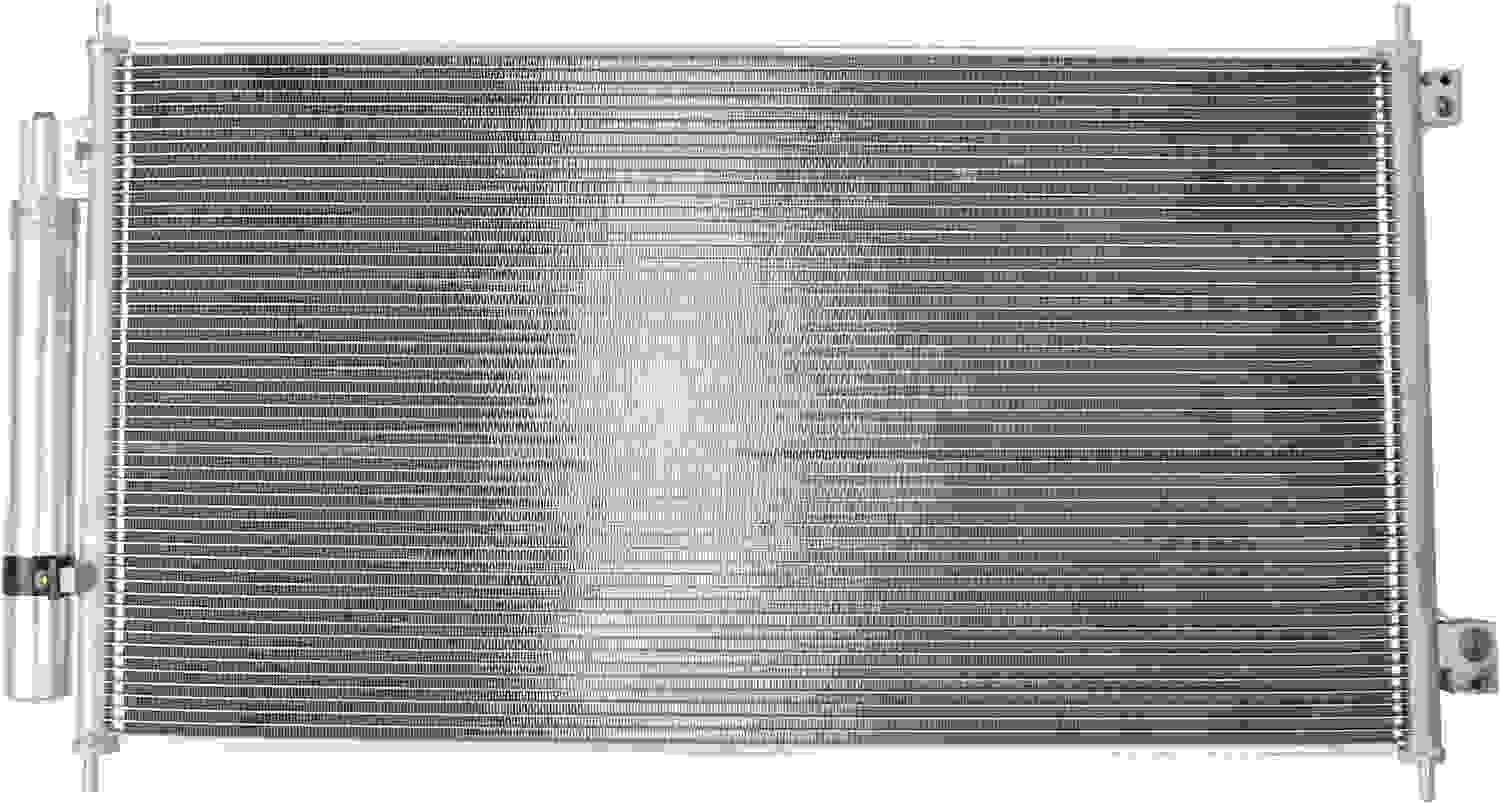 Koyorad A/C Condenser