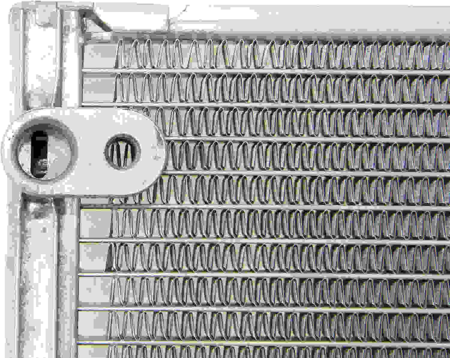 Koyorad A/C Condenser CD090437