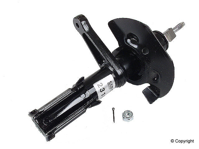 KYB GM Domestic Pass.Car