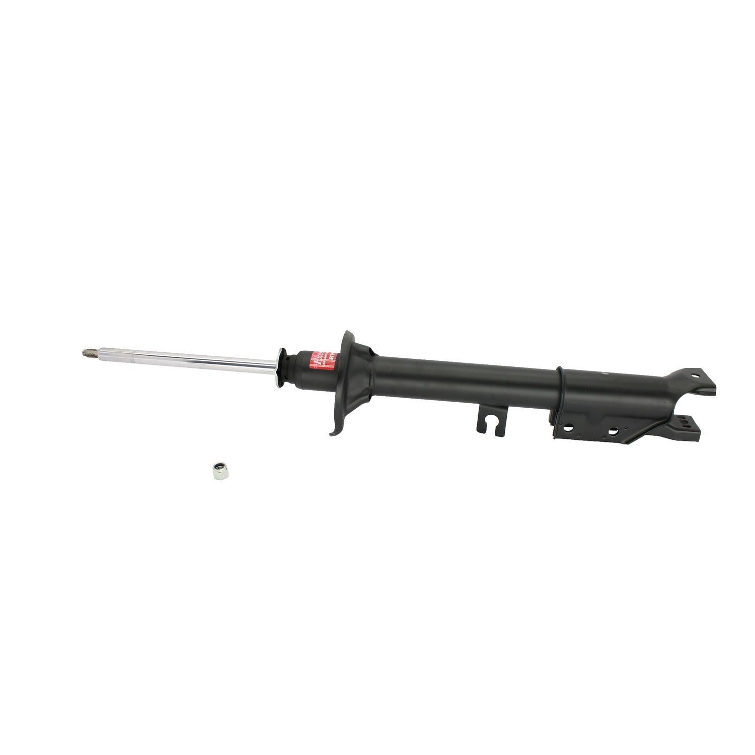 KYB Rear Right Suspension Strut:Mazda 323 1986-89,Mercury Tracer 1987-90