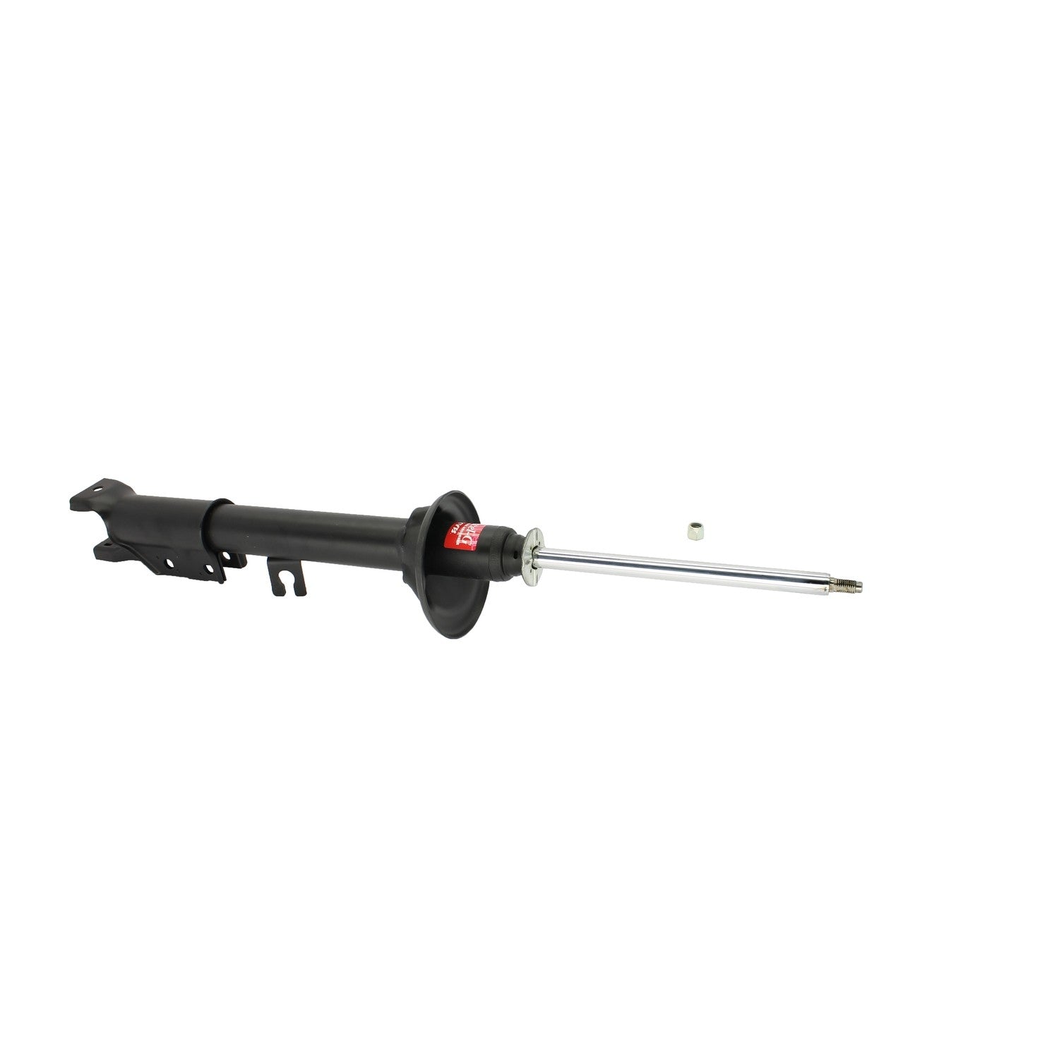 KYB Rear Left Suspension Strut: Mazda 323 1986-89, Mercury Tracer 1987-90