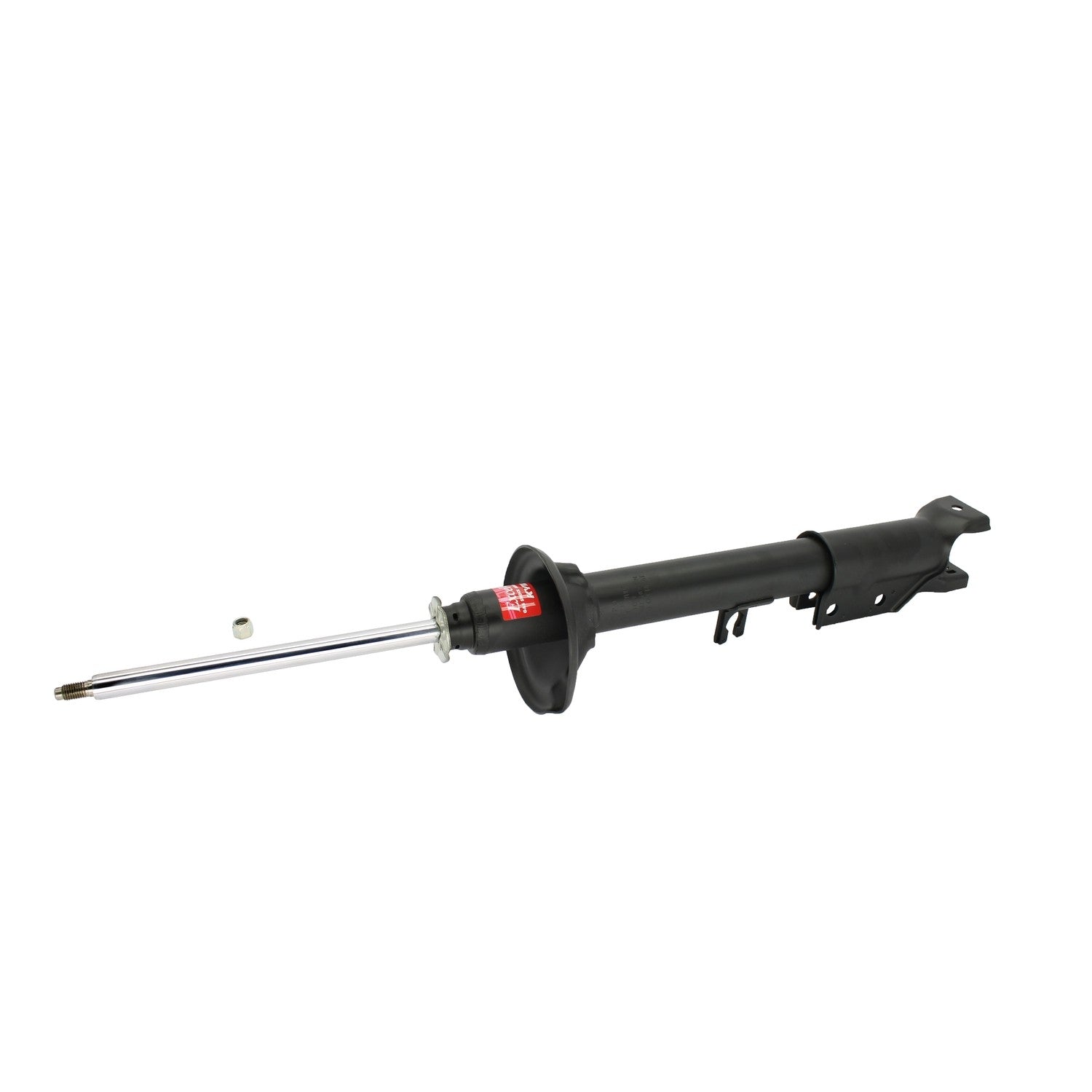 KYB Rear Left Suspension Strut: Mazda 323 1986-89, Mercury Tracer 1987-90